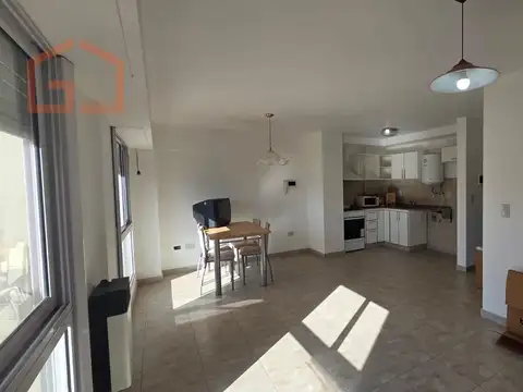Departamento en Venta en Morón, USD 50.000
