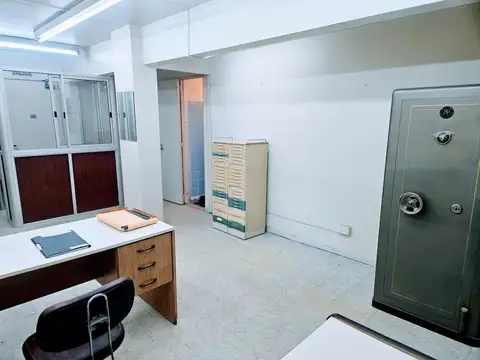 Oficina en Alquiler 58 años
