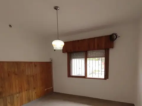 Casa en Alquiler 60 años