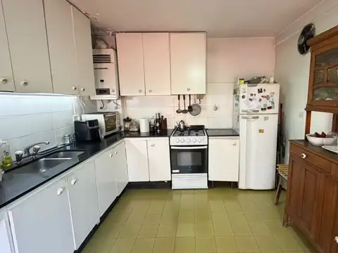Depto Tipo Casa en Venta en Valentín Alsina, USD 115.000