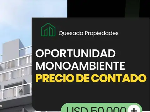 Departamento en venta en Santa Rita