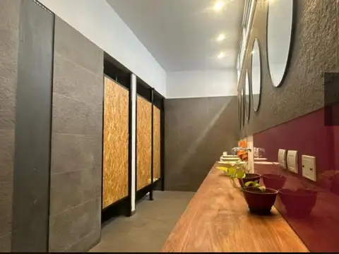 ALQUILER CASA 12 AMB. 8 DORM.5 BAÑOS AMOB.RECOLETA