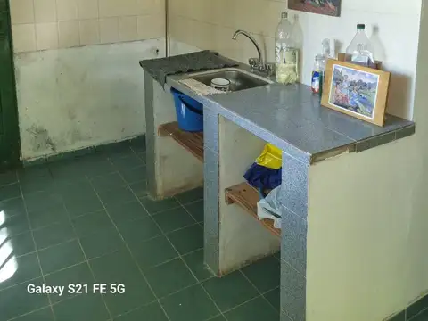 Casa en Venta en Villa Carlos Paz, USD 45.000
