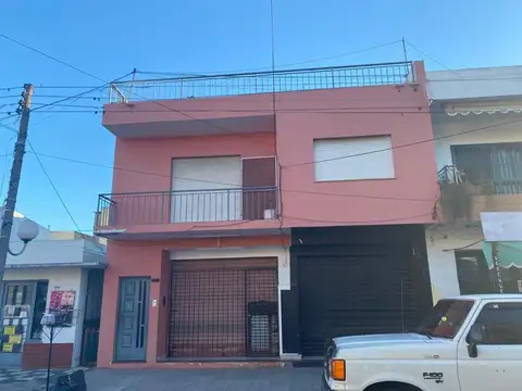 Casa en Alquiler Zona Villa Fox Zárate