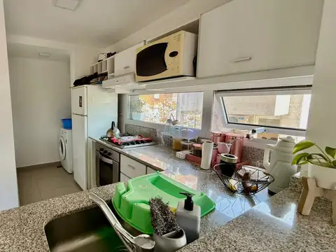 Departamento en Venta en Centro, USD 95.000