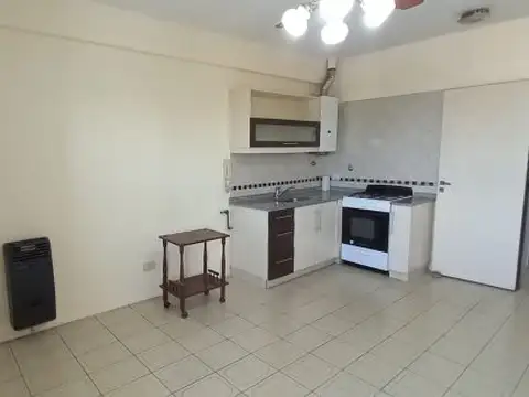Departamento de un dormitorio en venta. Barrio Belgrano