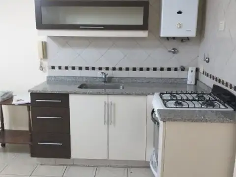 Campbell 1110 , Piso 2