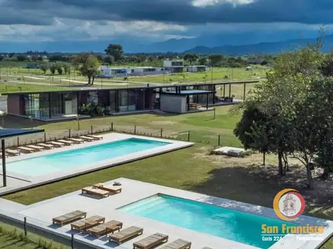 Terreno en La Verbena zona Sur