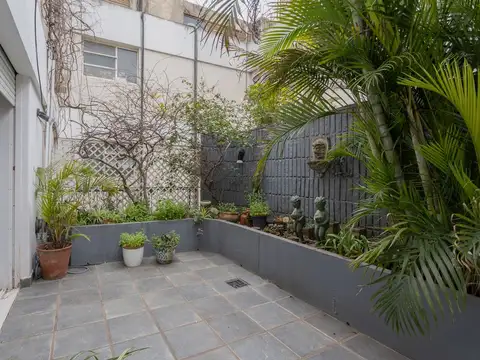 Departamento en Venta 58 años