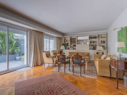 Departamento en Venta en Recoleta, USD 690.000
