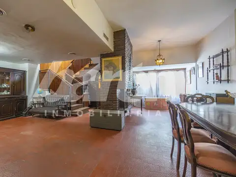 Casa en Venta al Oeste
