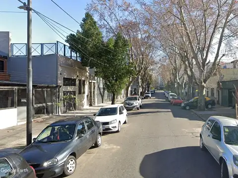 Bolivia e/ Santo Tomé y General Rivas