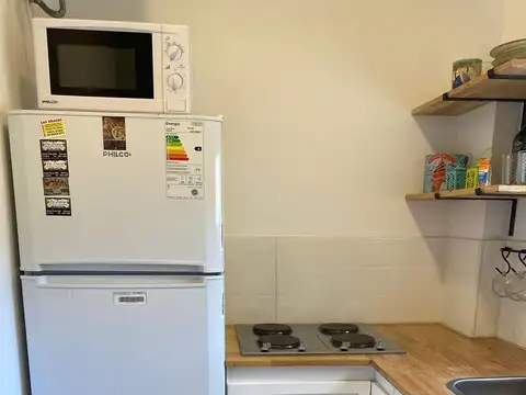 Depto Tipo Casa en Alquiler Temporal de 2 ambientes