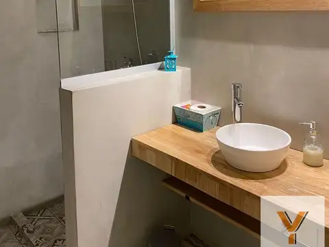 Depto Tipo Casa en Alquiler Temporal al Noreste