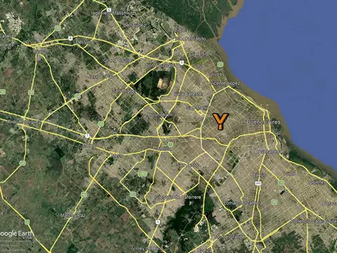Depto Tipo Casa en Alquiler Temporal de 2 ambientes