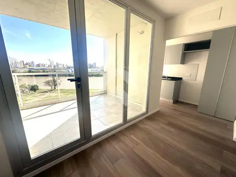 Departamento en Alquiler de 2 dormitorios