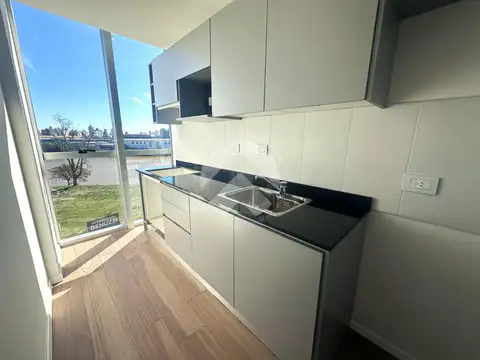 Departamento en Alquiler A Estrenar