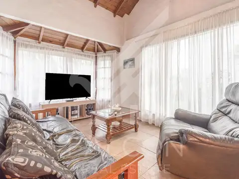 Casa en Venta en Pilar, USD 160.000