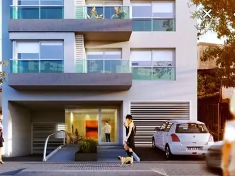 26 de Marzo 3200, Piso 10