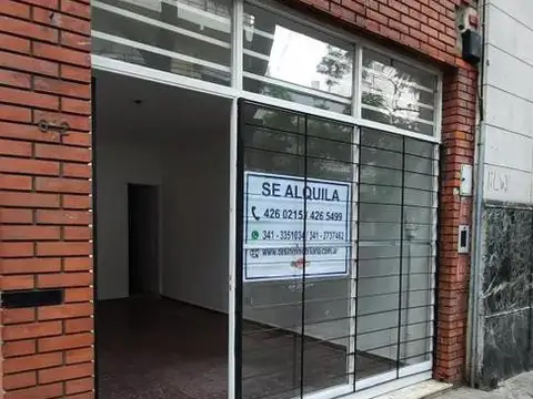 3 De Febrero 652