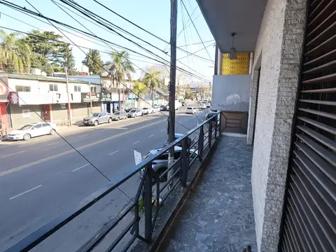 Departamento en Alquiler de 3 ambientes