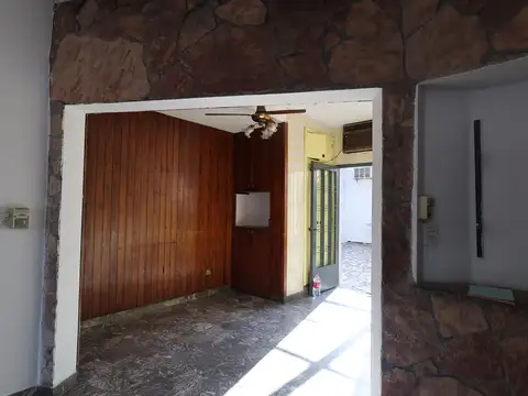 Alquiler de Departamento 3 ambientes