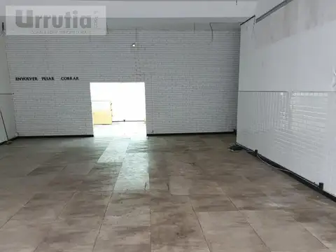 Local en Venta 15 años