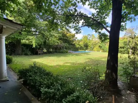 Casa en Venta en San Isidro, USD 880.000