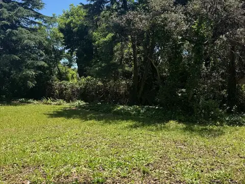 Terreno en Santa Rita