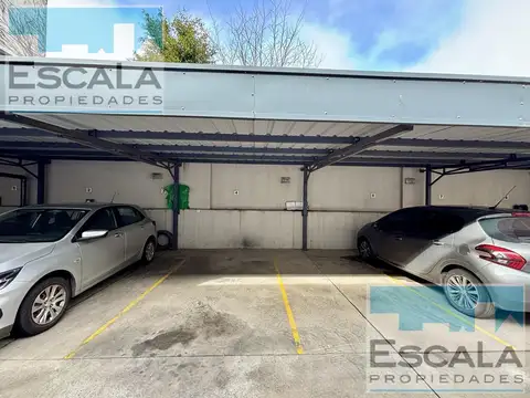 COCHERA EN ALQUILER BARRIO ALBERDI