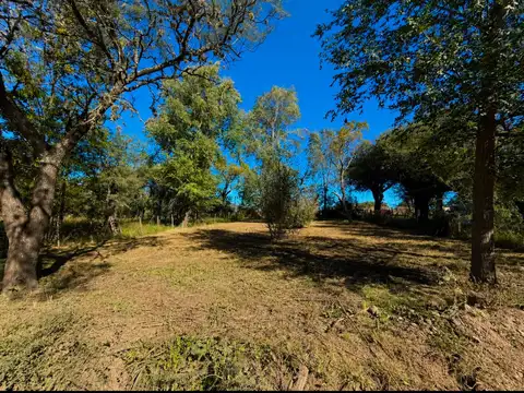 VENTA TERRENO 515M2 BARRIO CUATRO HORIZONTES