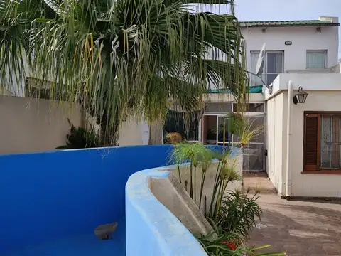 CASA EN VENTA EN JUNIN CON PILETA