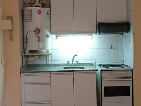 Departamento en Alquiler de 1 dormitorio