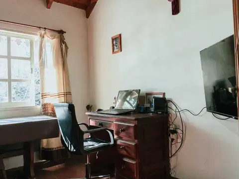 Depto Tipo Casa en Venta con 2 cocheras