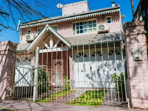 Excelente PH Tipo Casa Ing. Maschwitz Apto Credito