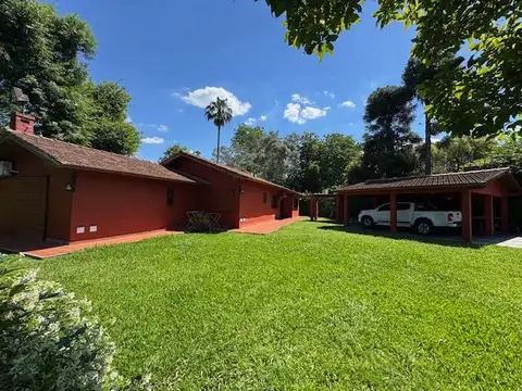 Casa en Venta en Barrio Parque Altavista, USD 285.000