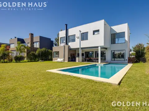 Casa en Venta 6 años