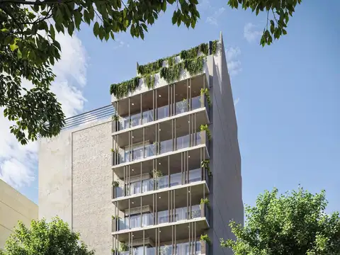 Departamento en Venta Apto profesional