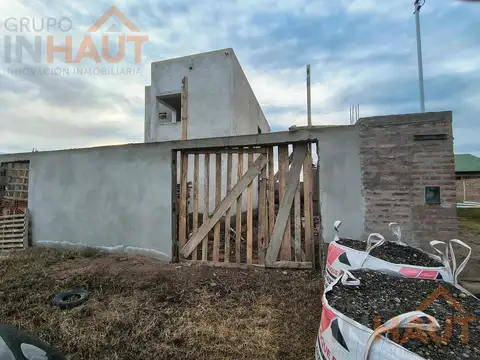 Casa en Cinco Saltos