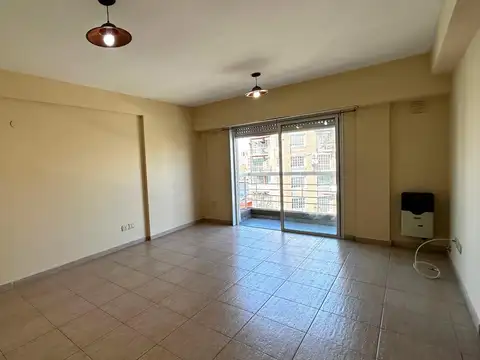 Departamento Monoambiente en Alquiler en Morón a 1 Cuadra de la Universidad de Morón