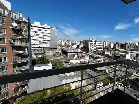 Departamento en Alquiler de Monoambiente