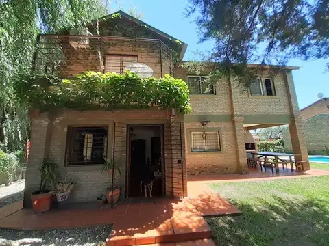 Casa en venta en Funes Las Bordonas 1794