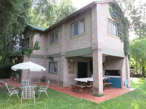 Casa en Venta en Funes, USD 160.000