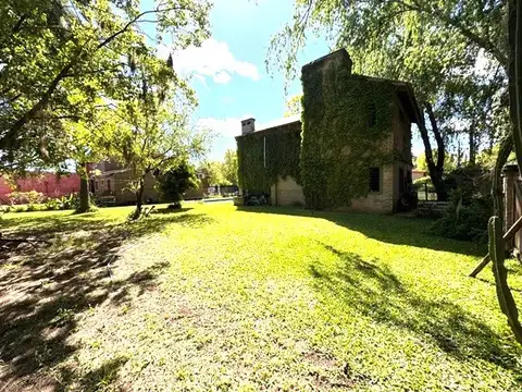 Casa en venta en Funes Las Bordonas 1794