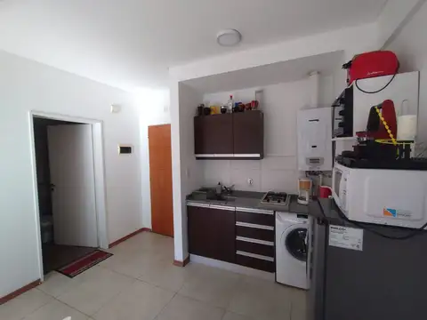 Departamento en Venta en Villa Urquiza, USD 89.500