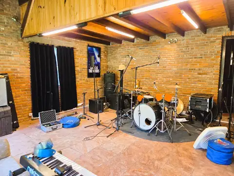 Casa en Santa Rita