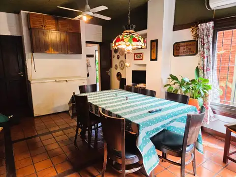 Casa en Venta 30 años