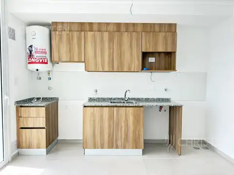 Departamento en Alquiler en Santa Fe, $ 650.000