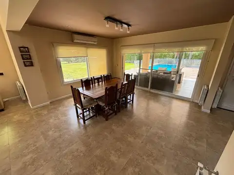 Casa en Venta en Cañuelas, USD 490.000