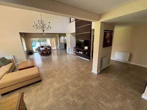 Ruta Nacional 205 100